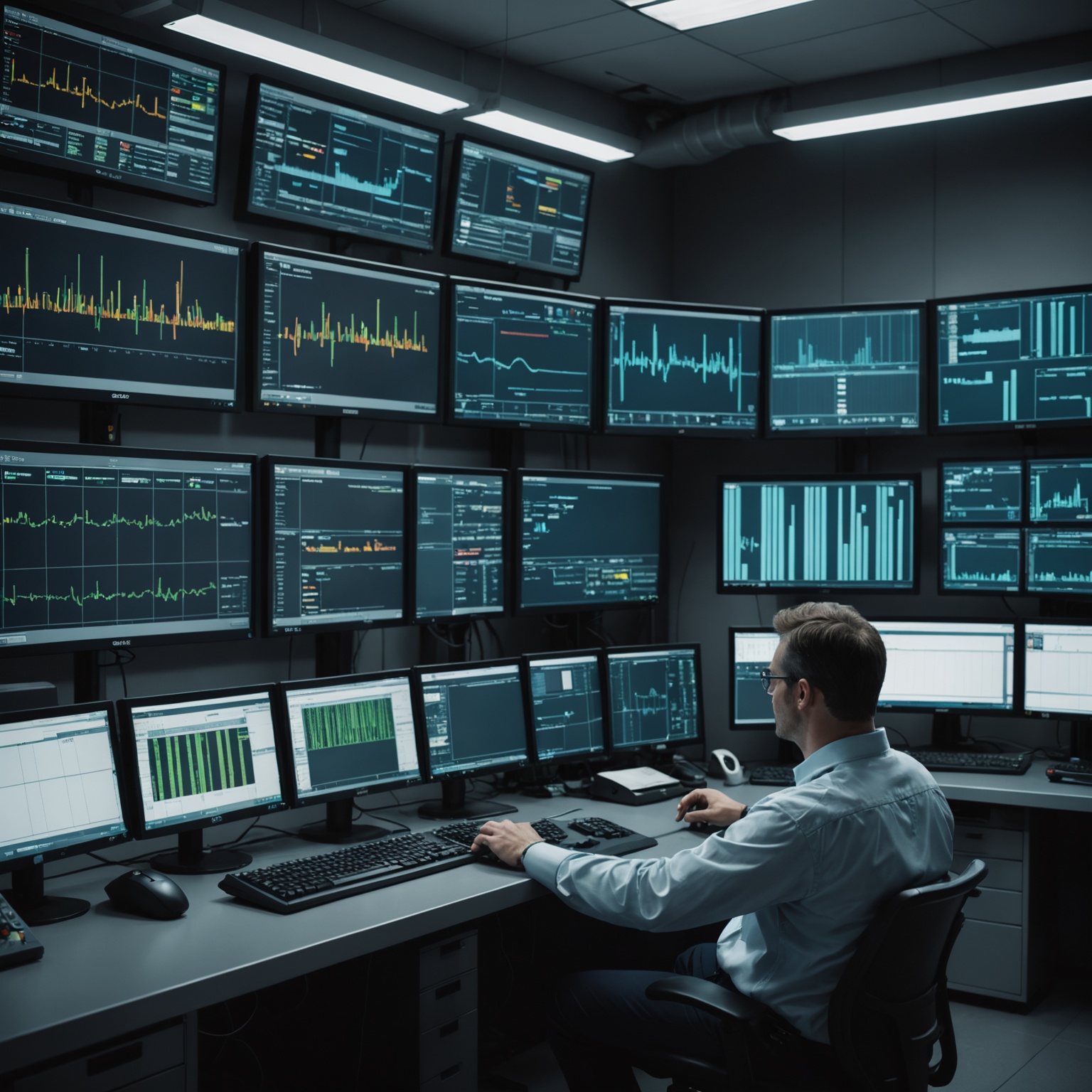 SCADA